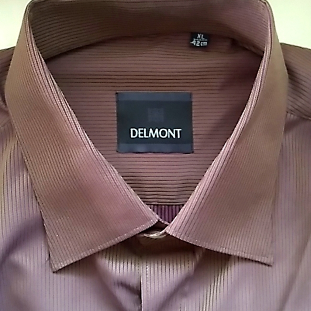 Dress shirt